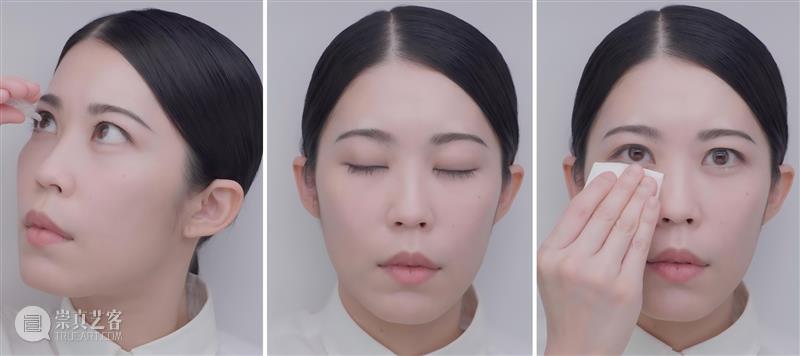 展评 | 王韩芳：Vera | 香格纳北京 崇真艺客