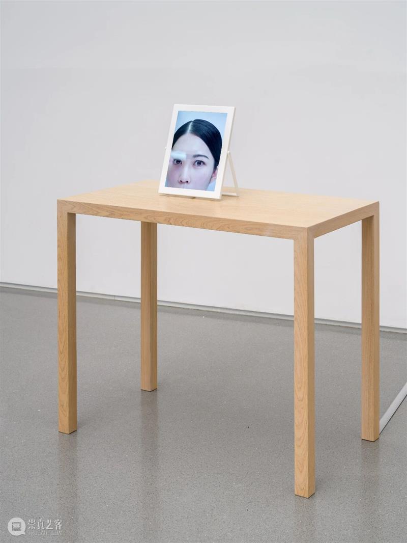 展评 | 王韩芳：Vera | 香格纳北京 崇真艺客