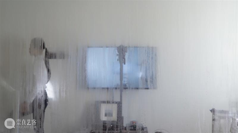 展评 | 王韩芳：Vera | 香格纳北京 崇真艺客