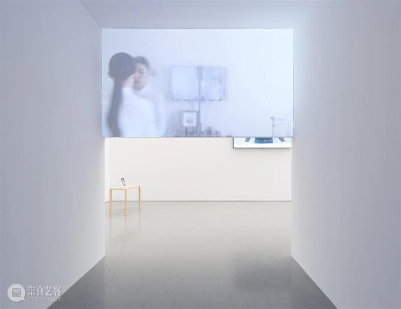 展评 | 王韩芳：Vera | 香格纳北京 崇真艺客