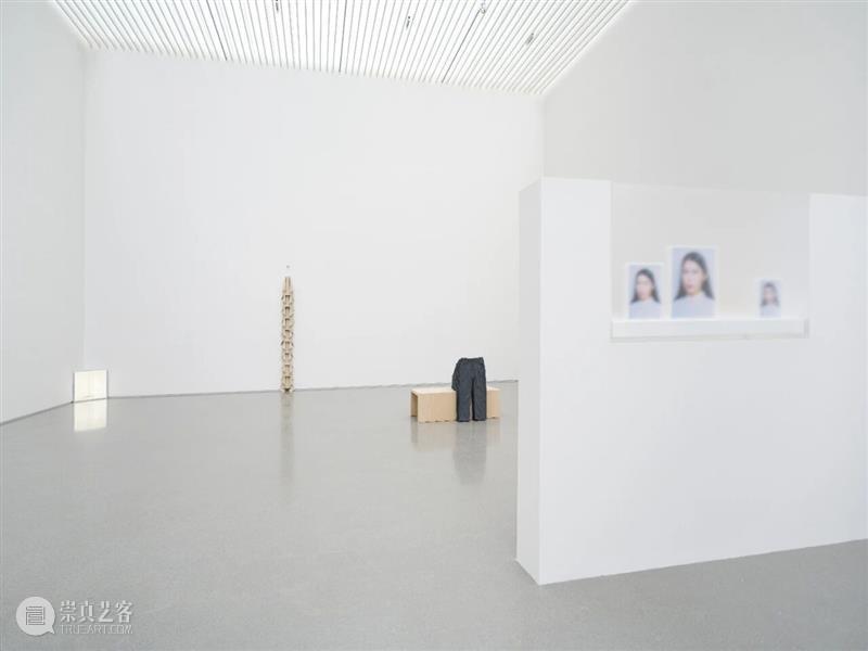 展评 | 王韩芳：Vera | 香格纳北京 崇真艺客