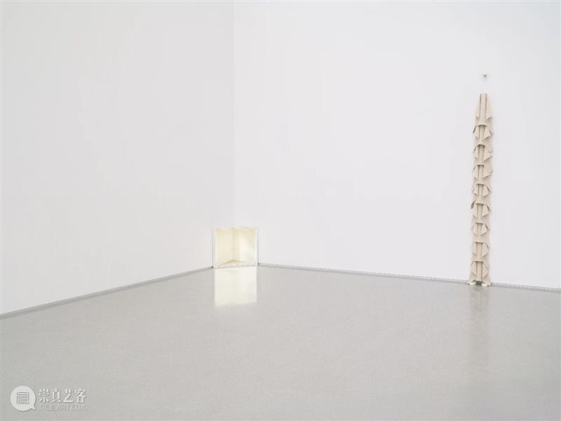 展评 | 王韩芳：Vera | 香格纳北京 崇真艺客