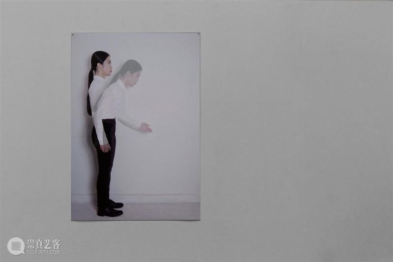 展评 | 王韩芳：Vera | 香格纳北京 崇真艺客