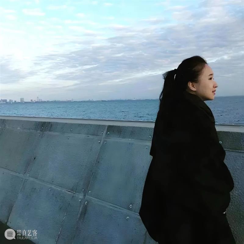 展评 | 王韩芳：Vera | 香格纳北京 崇真艺客