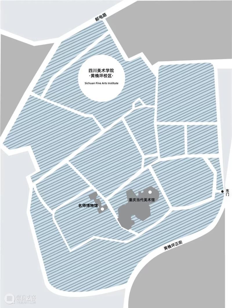 展览丨全国优秀美术作品、书法篆刻作品文献展正在巡展中 崇真艺客