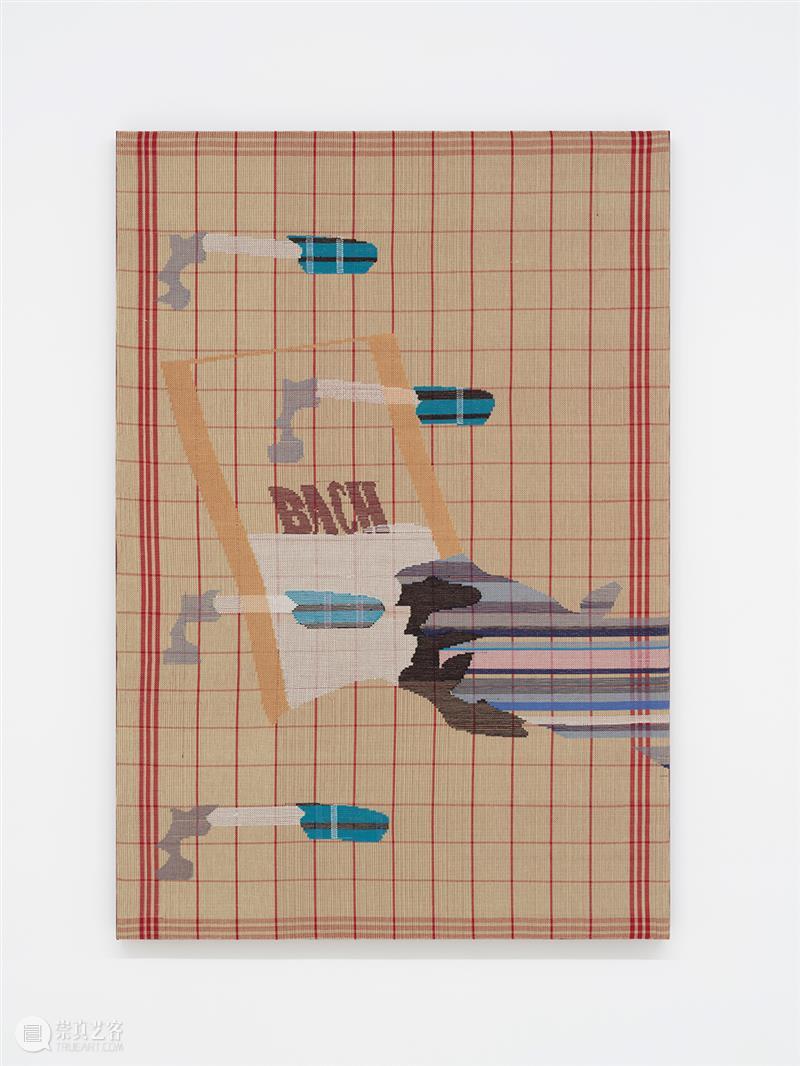 胶囊｜张丰渊：无尽诱惑｜展览现场 崇真艺客