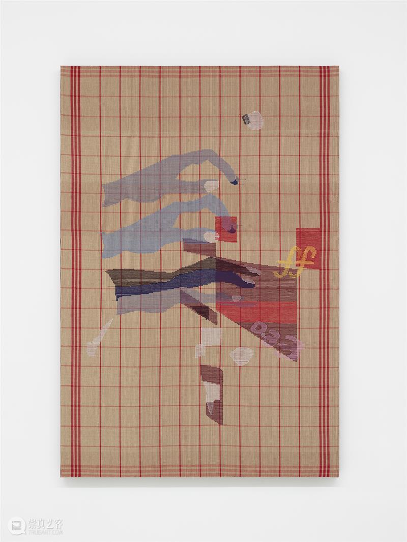 胶囊｜张丰渊：无尽诱惑｜展览现场 崇真艺客