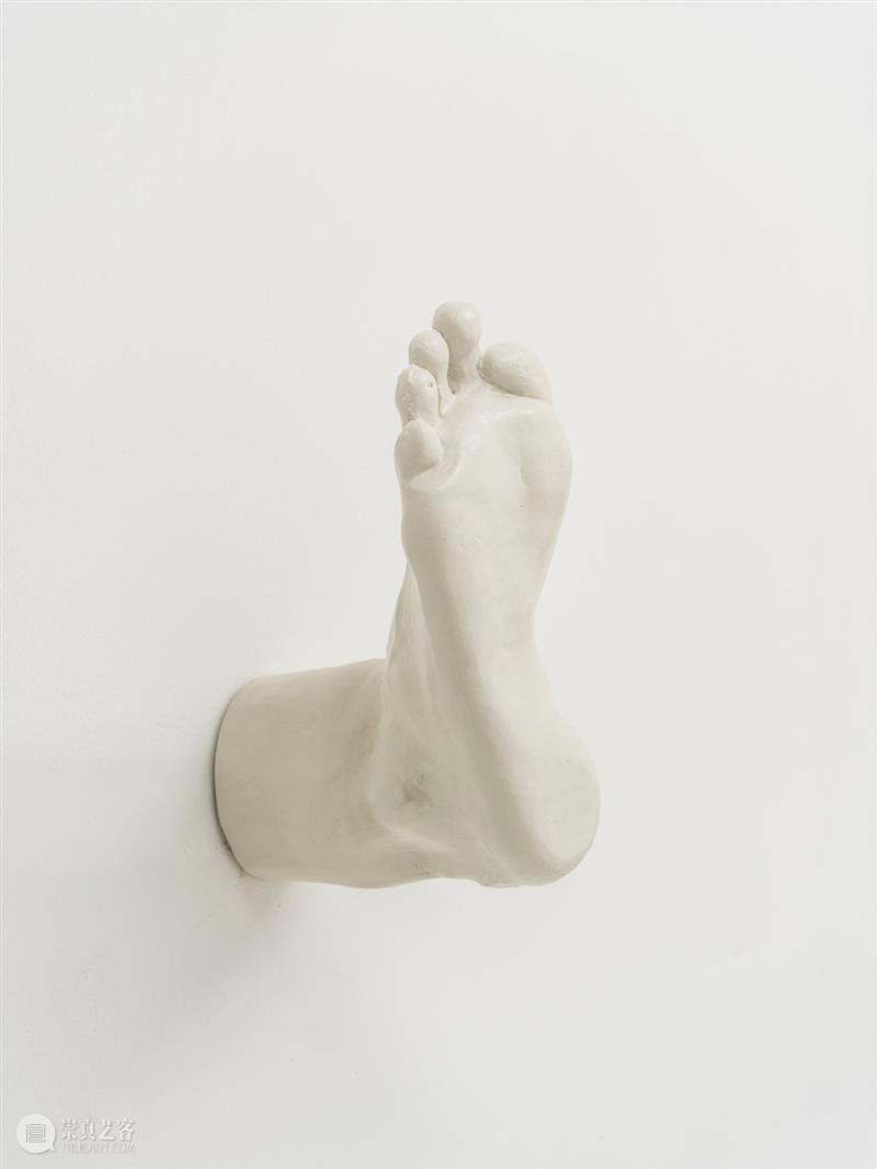 胶囊｜张丰渊：无尽诱惑｜展览现场 崇真艺客