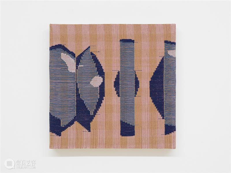 胶囊｜张丰渊：无尽诱惑｜展览现场 崇真艺客