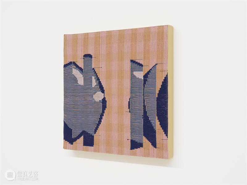 胶囊｜张丰渊：无尽诱惑｜展览现场 崇真艺客