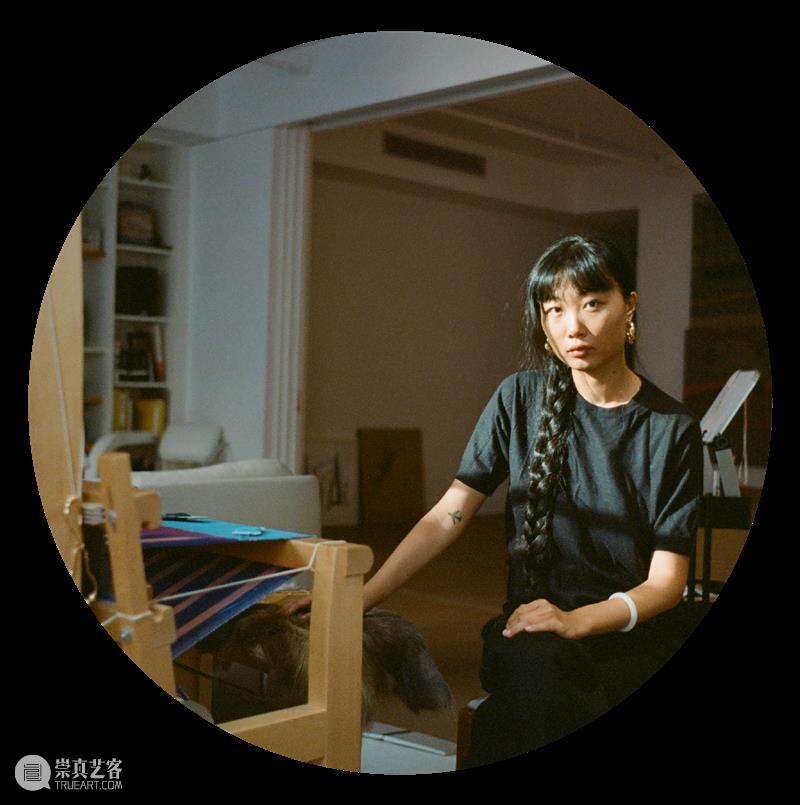 胶囊｜张丰渊：无尽诱惑｜展览现场 崇真艺客