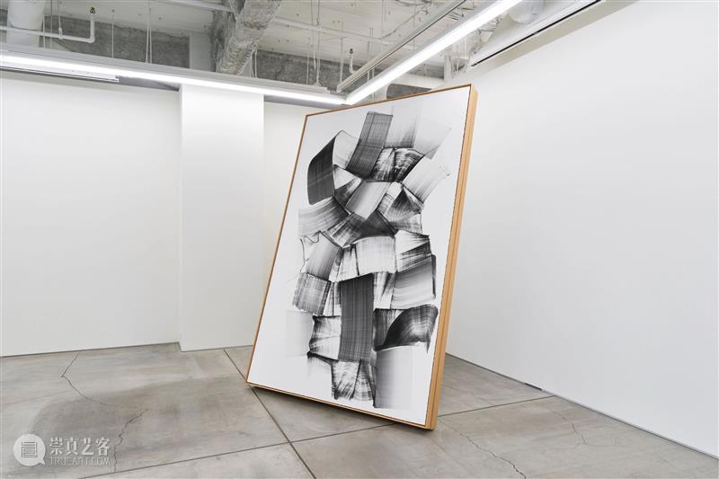 贝浩登东京｜李培个展 “其间” ：从泥土与手势中建立存在 崇真艺客