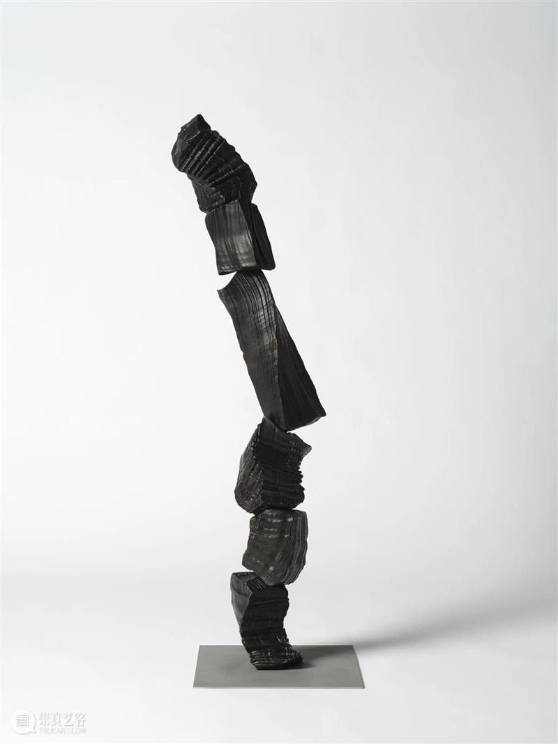 贝浩登东京｜李培个展 “其间” ：从泥土与手势中建立存在 崇真艺客