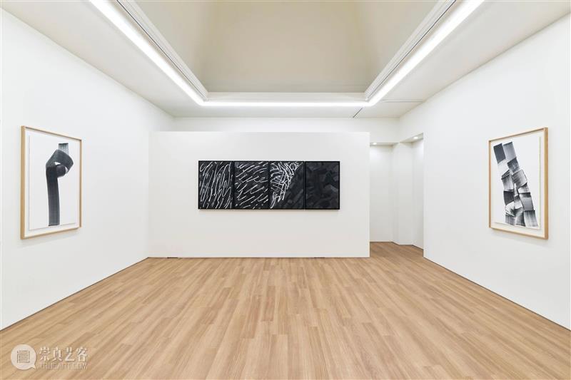 贝浩登东京｜李培个展 “其间” ：从泥土与手势中建立存在 崇真艺客