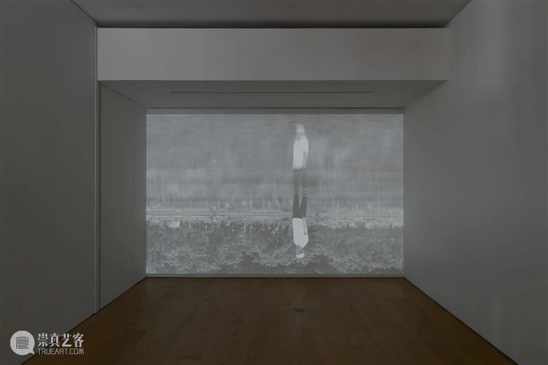 贝浩登东京｜李培个展 “其间” ：从泥土与手势中建立存在 崇真艺客