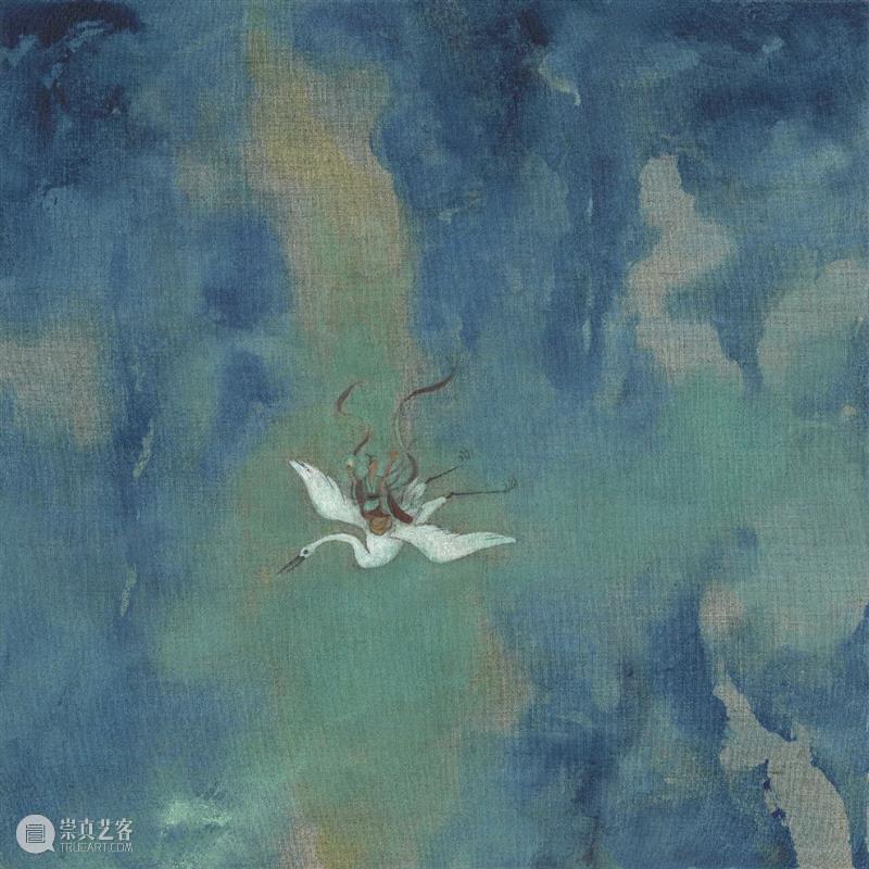 在“中式12星座”里,你是谁? 崇真艺客