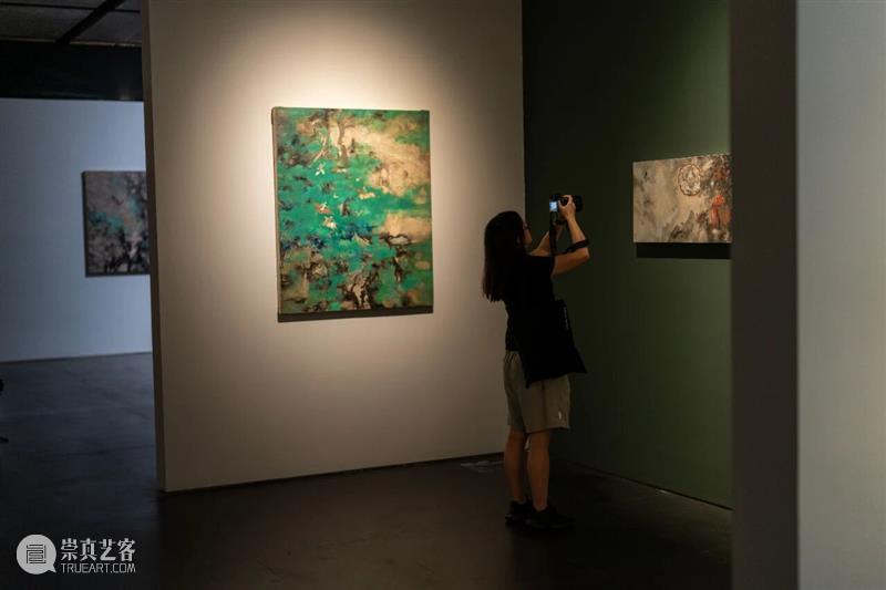 在“中式12星座”里,你是谁? 崇真艺客