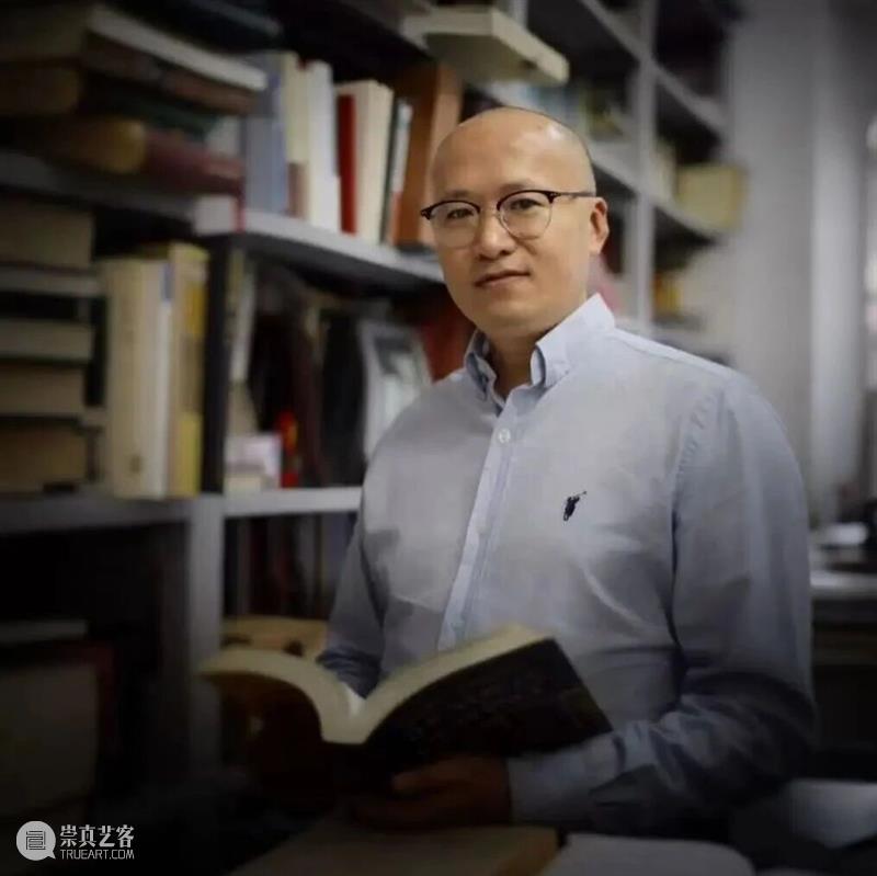 在“中式12星座”里,你是谁? 崇真艺客