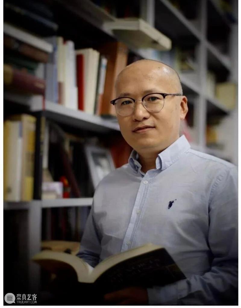 在“中式12星座”里,你是谁? 崇真艺客