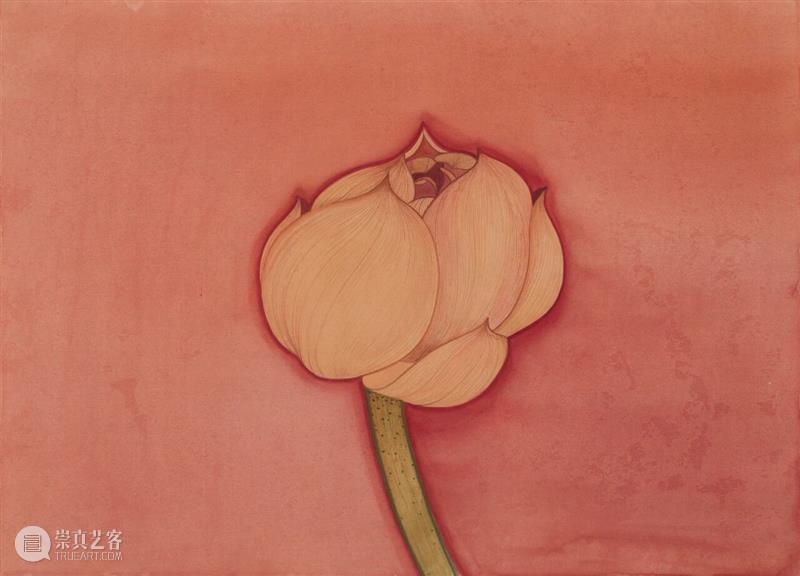 新氧艺O2art | 展览现场 |  陈督兮个展「欸乃」 崇真艺客