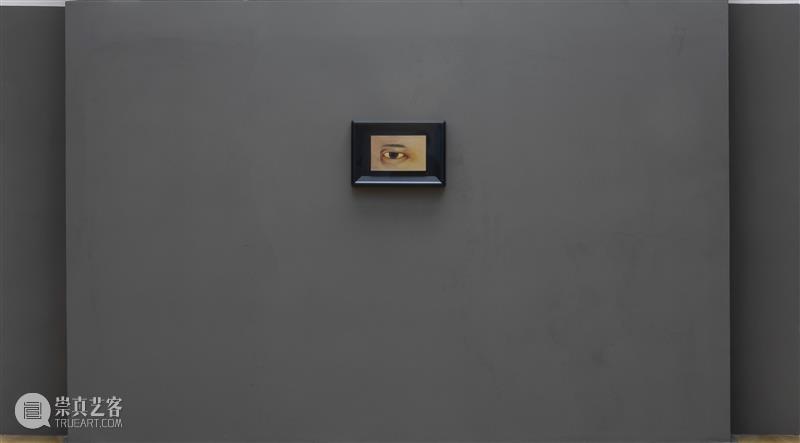 新氧艺O2art | 展览现场 |  陈督兮个展「欸乃」 崇真艺客