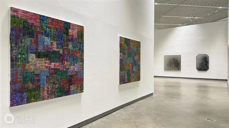 “2025中国新疆世界大学生当代艺术作品展”今日盛大开幕 崇真艺客