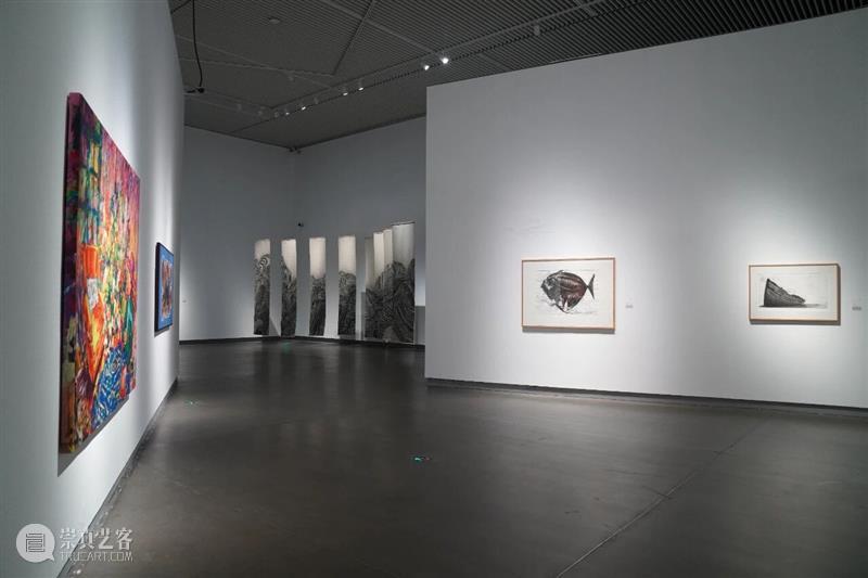 “2025中国新疆世界大学生当代艺术作品展”今日盛大开幕 崇真艺客