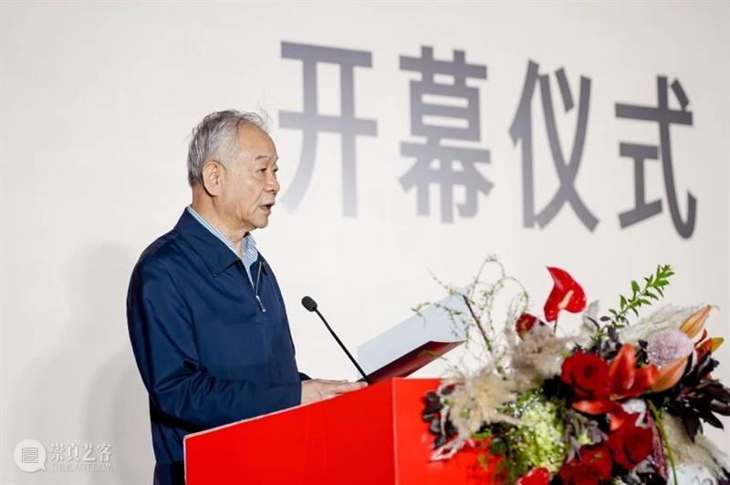 只剩3天！这场把“红毯”引进“白盒子”的展览，让金鸡奖生出个“彩蛋” 崇真艺客