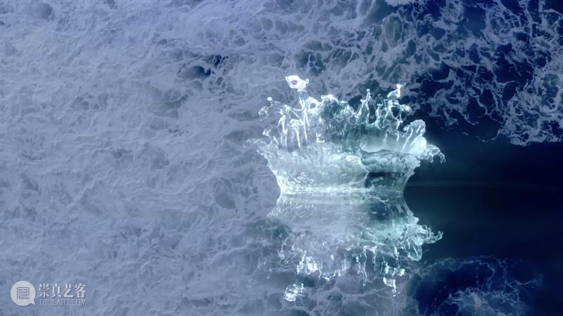 只剩3天！这场把“红毯”引进“白盒子”的展览，让金鸡奖生出个“彩蛋” 崇真艺客