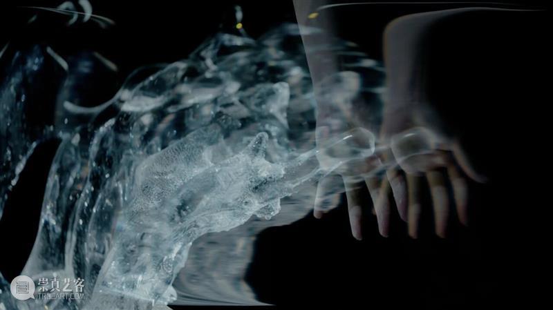 只剩3天！这场把“红毯”引进“白盒子”的展览，让金鸡奖生出个“彩蛋” 崇真艺客