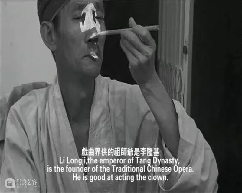 只剩3天！这场把“红毯”引进“白盒子”的展览，让金鸡奖生出个“彩蛋” 崇真艺客