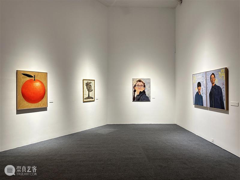 只剩3天！这场把“红毯”引进“白盒子”的展览，让金鸡奖生出个“彩蛋” 崇真艺客