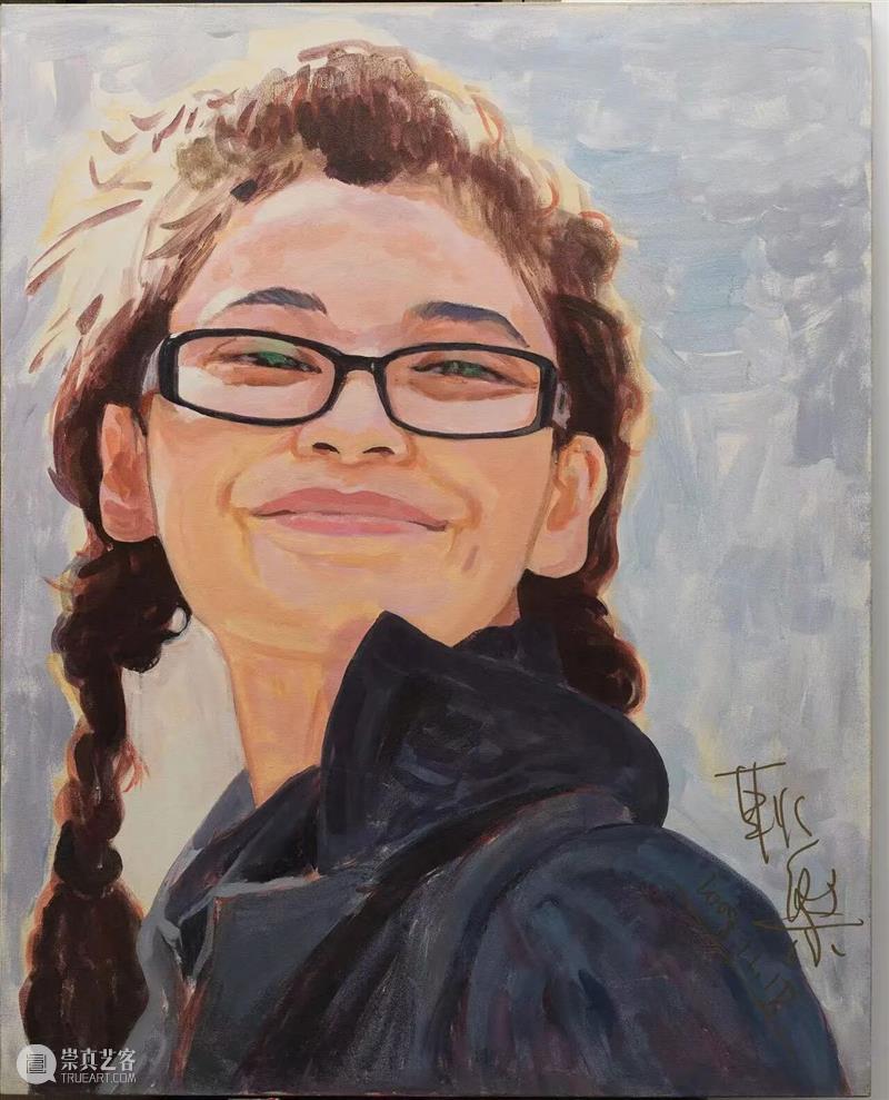 只剩3天！这场把“红毯”引进“白盒子”的展览，让金鸡奖生出个“彩蛋” 崇真艺客