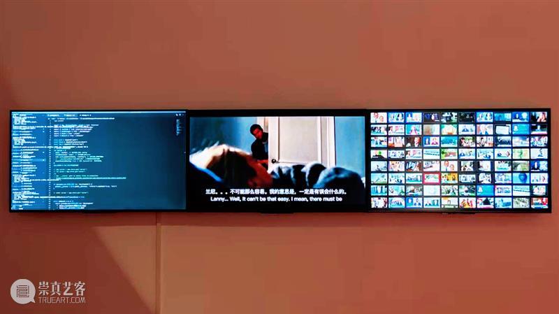 只剩3天！这场把“红毯”引进“白盒子”的展览，让金鸡奖生出个“彩蛋” 崇真艺客