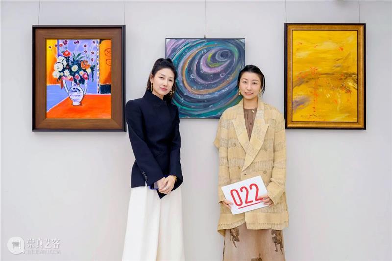 只剩3天！这场把“红毯”引进“白盒子”的展览，让金鸡奖生出个“彩蛋” 崇真艺客