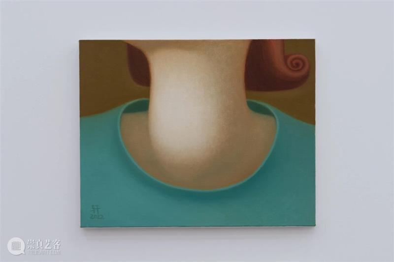 「女性艺术家访谈」张子轩:我画的是“令人不快”的真实,但这也是你的故事 崇真艺客