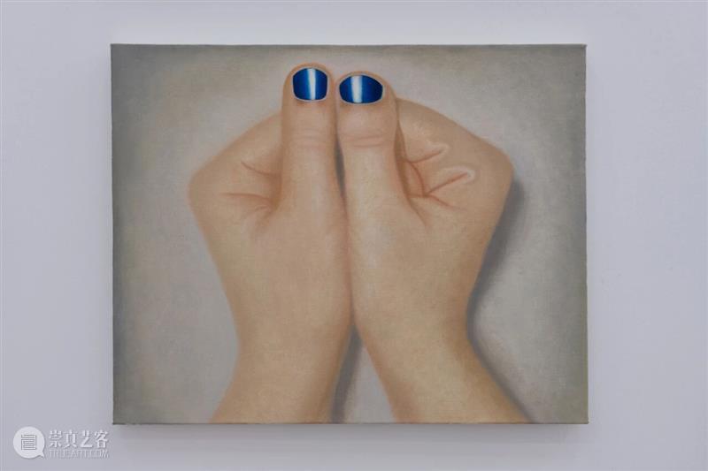 「女性艺术家访谈」张子轩:我画的是“令人不快”的真实,但这也是你的故事 崇真艺客