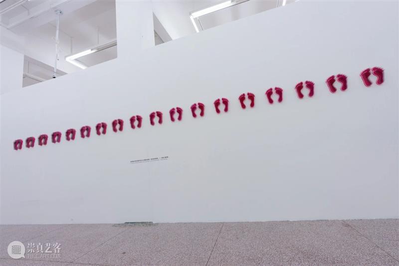 「女性艺术家访谈」哈尼法：我想刺破那些关于女性的幻象 崇真艺客