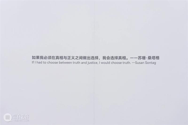 「女性艺术家访谈」哈尼法：我想刺破那些关于女性的幻象 崇真艺客