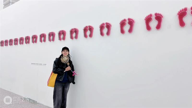 「女性艺术家访谈」哈尼法：我想刺破那些关于女性的幻象 崇真艺客