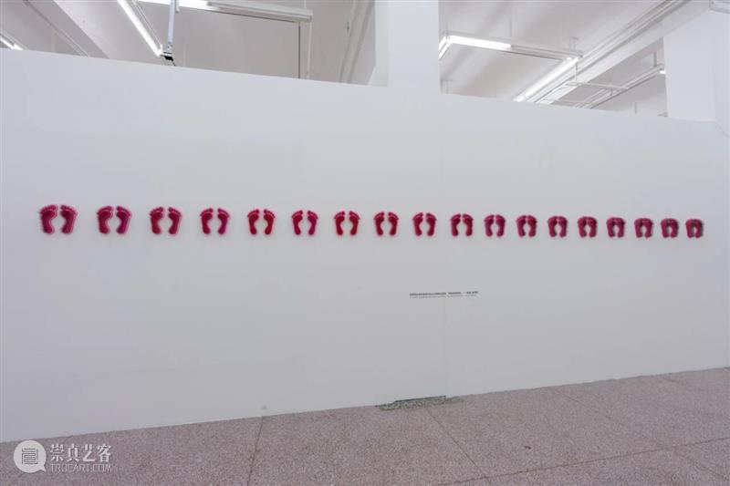 「女性艺术家访谈」哈尼法：我想刺破那些关于女性的幻象 崇真艺客