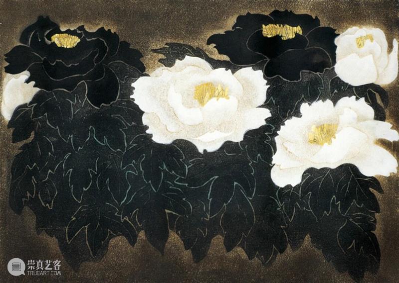 展览 | 开放变革——改革开放中的广东美术，走向繁荣多元的新时期 崇真艺客