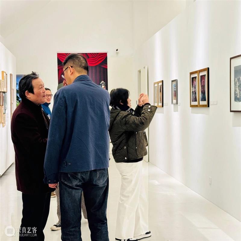 弧光漫溢之夜|一个人的乌托邦,如何照亮众人的理想国 崇真艺客