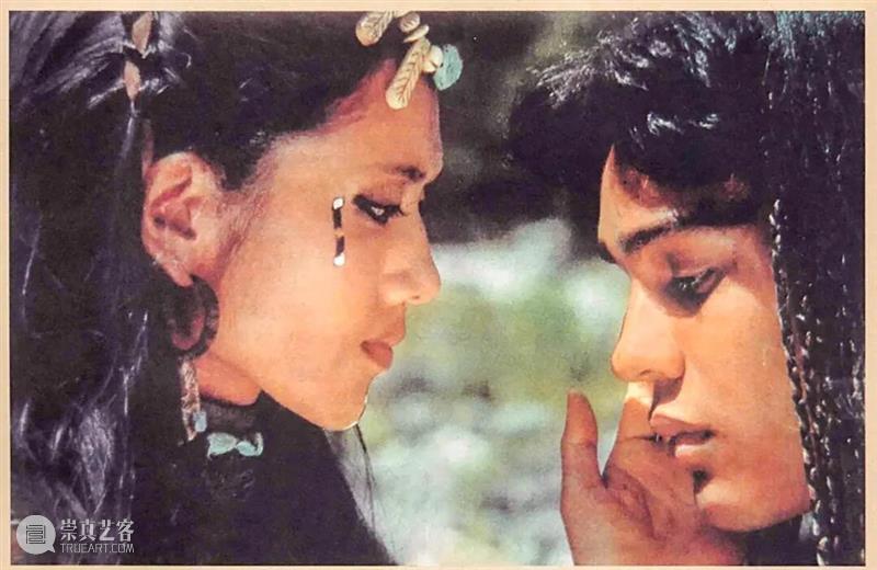 SFM · 活动招募丨大咖云集，《兰陵王》献映30周年特别纪念场 崇真艺客