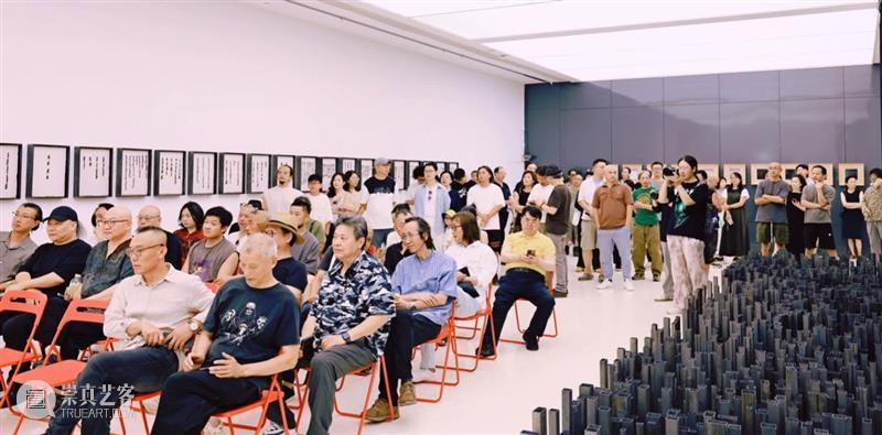 宁波高校“突袭”上海，一场艺术圈的“魔都”登陆战！ 崇真艺客