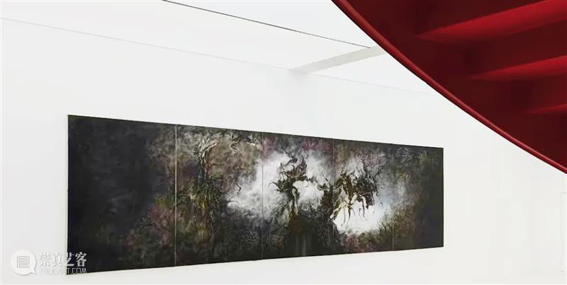 宁波高校“突袭”上海，一场艺术圈的“魔都”登陆战！ 崇真艺客