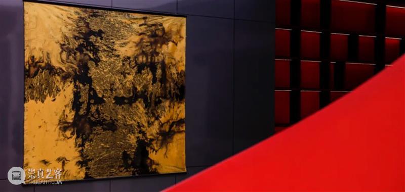 宁波高校“突袭”上海，一场艺术圈的“魔都”登陆战！ 崇真艺客