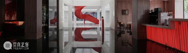 宁波高校“突袭”上海，一场艺术圈的“魔都”登陆战！ 崇真艺客