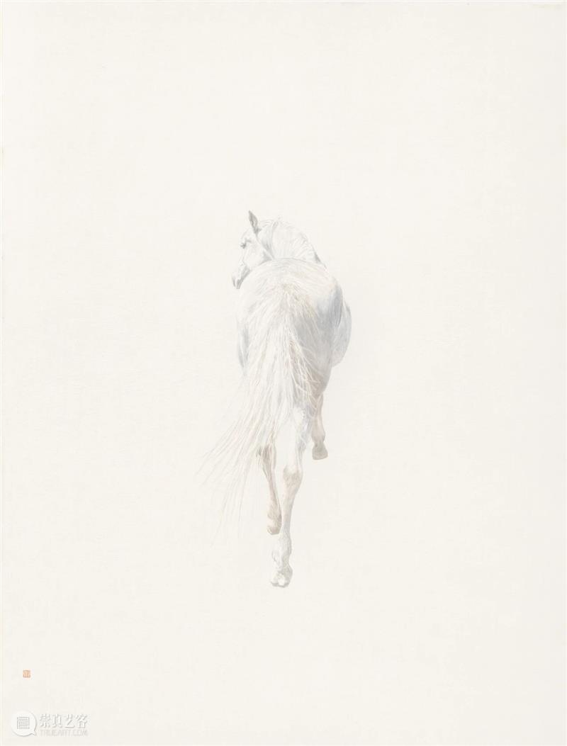 新氧艺 O2art｜李关关个人项目｜展位B26｜第十二届艺术深圳 崇真艺客