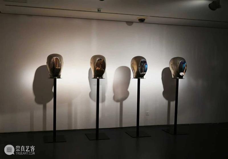 傅中望作品入藏阿尔巴尼亚共和国驻华大使馆 湖北美术馆文化交流再续新篇 崇真艺客